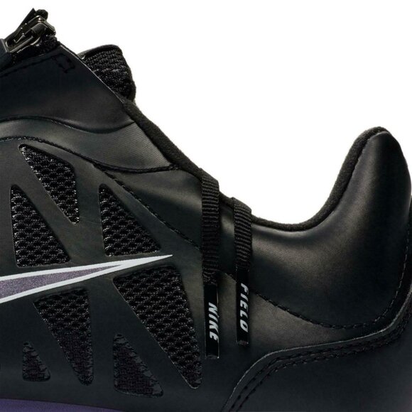 Nike Mens Zoom Long Jump 4 Track Field Cleats 415339-004 Size 8.5 - Picture 5 of 8